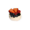 mini beza pavlova