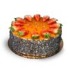 tort mango