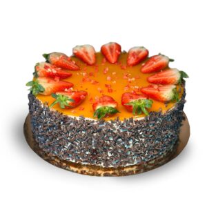 tort mango
