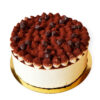 tort tiramisu new