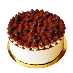 tort tiramisu new