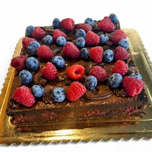 Brownie