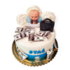 tort baby boss