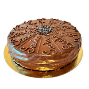 tort sacher
