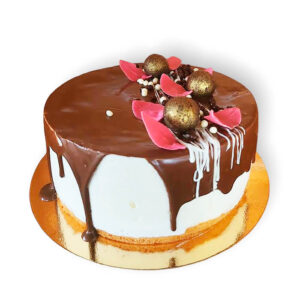 tort ptasie mleczko