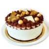 tort tiramisu
