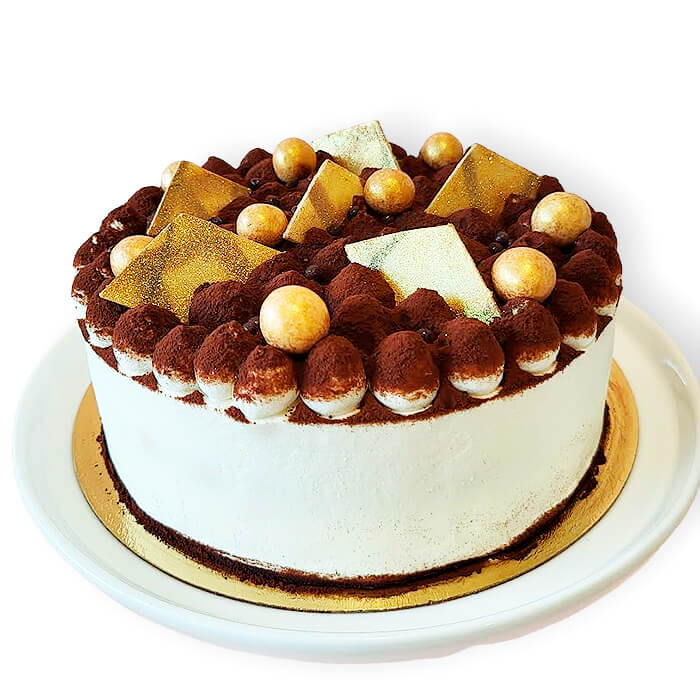 tort tiramisu