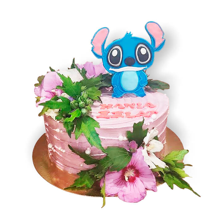 tort stitch