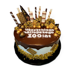tort delicja