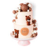 tort misie