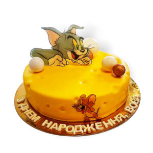 tort tom i jerry