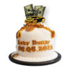 tort baby dollar