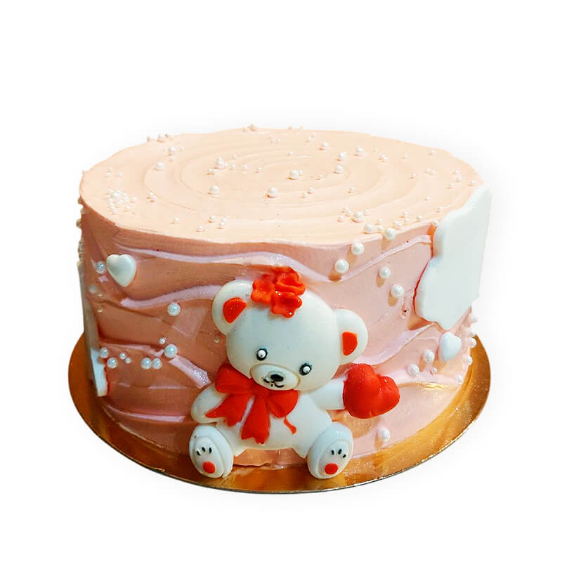 tort perłowe marzenie