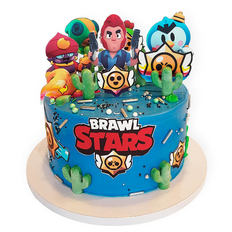 tort brawl stars