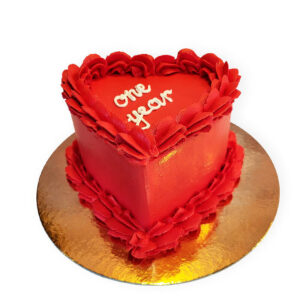 bento tort scarlet love