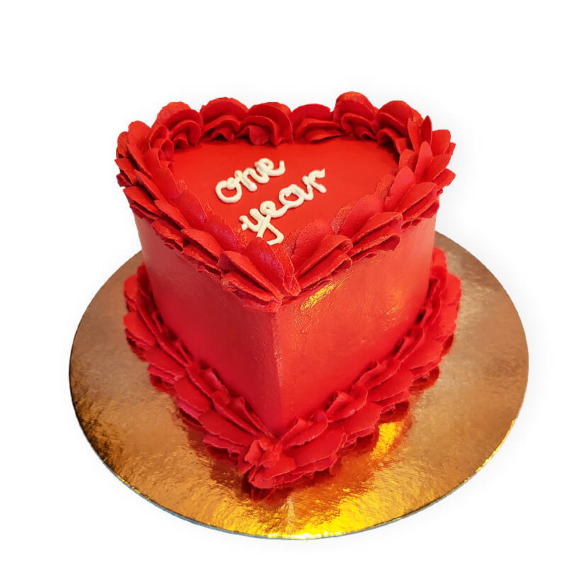 bento tort scarlet love