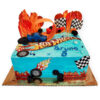 tort turbo drift