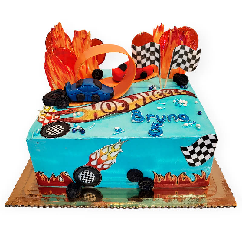 tort turbo drift