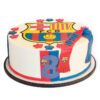 tort FCB