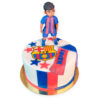 tort fc barcelona