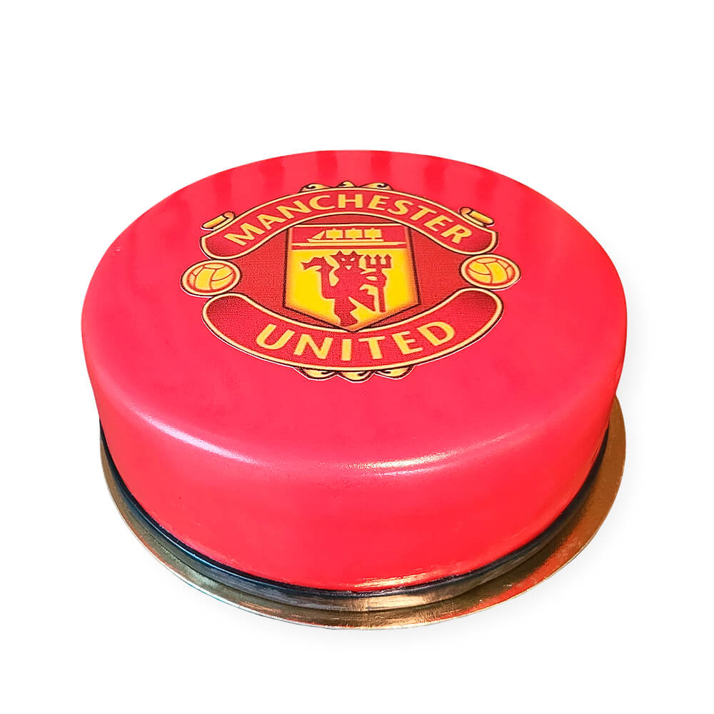 tort fc manchester united