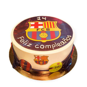 tort fcb fan