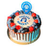 tort owocowa celebracja