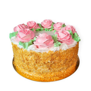 tort szronowa rozkosz