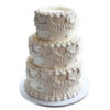 Tort Kremowa harmonia