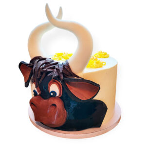 tort król pastwiska
