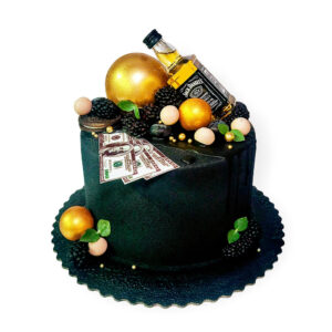 tort nocny klimat