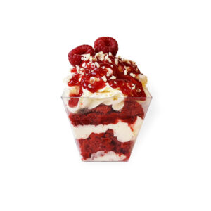 deser red velvet